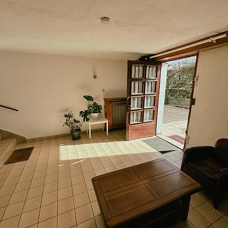 Duplex Avec Jardin - Proche Paris - Disneyland - Rer - Noisy-le-Grand Eksteriør bilde