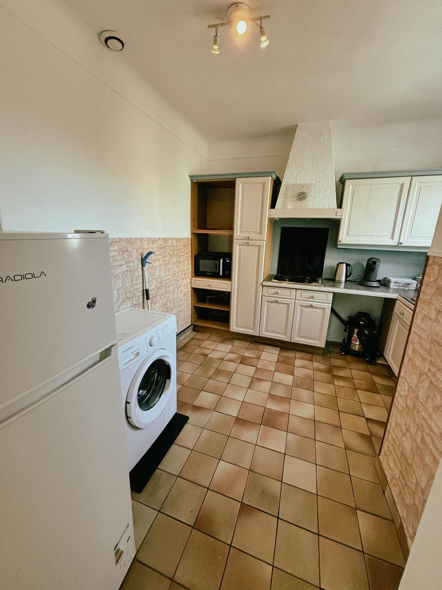 Duplex Avec Jardin - Proche Paris - Disneyland - Rer - Noisy-le-Grand Eksteriør bilde