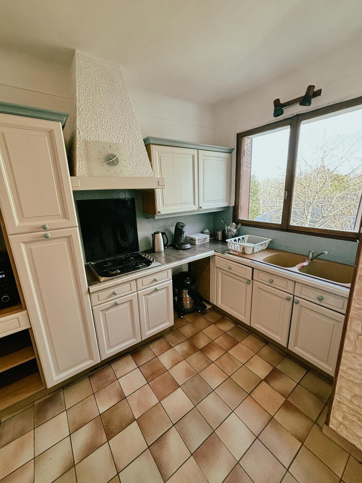 Duplex Avec Jardin - Proche Paris - Disneyland - Rer - Noisy-le-Grand Eksteriør bilde