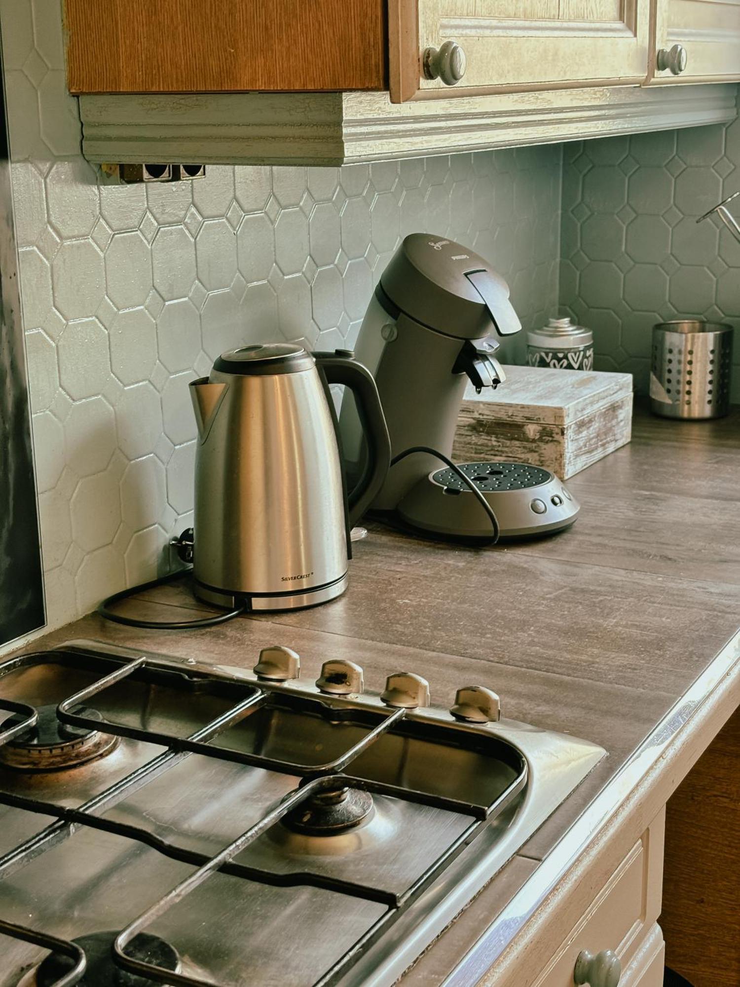 Duplex Avec Jardin - Proche Paris - Disneyland - Rer - Noisy-le-Grand Eksteriør bilde